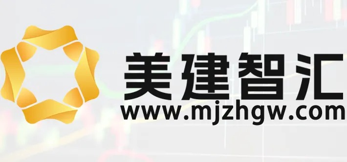 美建智汇官网logo鉴赏