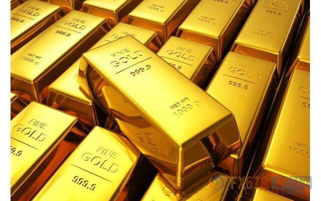 现货黄金会无限上涨吗现在